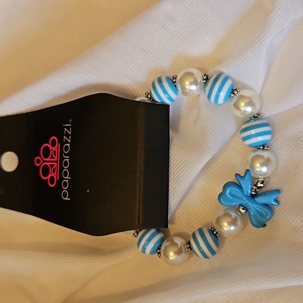 Paparazzi bracelet